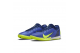 Nike Mercurial Vapor 14 Pro Indoor (CV0996-574) blau 2