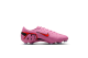 Nike Mercurial Vapor 16 Academy FG MG (FQ1458-600) pink 3