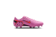 Nike Zoom Mercurial Vapor Academy SG 16 (FQ8425-600) pink 3