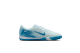 Nike Zoom Vapor 16 Academy TF Mercurial (FQ8449-400) blau 3