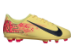 Nike Mercurial Vapor 16 FG Club Kylian MG Mbappe (FQ8288-800) gelb 6