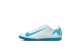 Nike Vapor 16 Club IC (FQ8438-400) blau 1