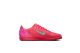 Nike Mercurial Vapor 16 Club IC Low Top (FQ8438-800) rot 3