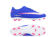 Nike Mercurial Vapor 16 Club MG (FQ8441-446) azul 6