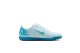 Nike Vapor 16 Club TF (FQ8446-400) blau 3