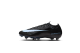 Nike Zoom Vapor 16 Mercurial Elite SG (FQ8688-001) schwarz 1