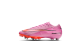 Nike Zoom Mercurial Vapor Elite SG 16 Pro (FQ8688-600) pink 1