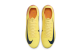 Nike Mercurial Vapor Pro AG 16 Kylian Mbapp (FQ8690-800) orange 4