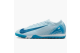 Nike Mercurial Vapor 16 Pro TF Zoom (FQ8687-400) blau 6