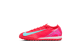 Nike Mercurial Vapor Pro TF (FQ8687-800) rot 1