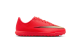 Nike Jr. Mercurial Vapor 17 Club (IO1484-600) vermelho 6