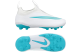 Nike Mercurial Vapor 17 Club (IO1486-101) blanco 5