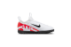 Nike Jr. Zoom Vapor 15 Academy Turf TF Mercurial (DJ5621-600) rot 2