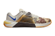 Nike Metcon 10 AMP Light Bone Cave Stone Racer Blue (HQ2615-001) bunt 6