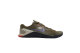 Nike Metcon 4 Olive Canvas (AH7453-342) grün 3