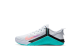Nike Metcon 6 FlyEase Grey Oracle Aqua (DB3794-020) bunt 1