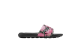 Nike Naomi Osaka Victori One Slide x (FJ6767-001) bunt 2