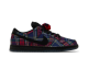 Nike Nardwuar x Nike SB Dunk Low Pro QS Tartan (II1493-600) bunt 2