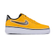 Nike NBA x Air Force 1 Low University Gold Sport (BV1168-700) gelb 5