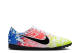 Nike Neymar Jr. x Mercurial Vapor 13 Academy TF Jogo Prismatico Jr (AT7995-104) bunt 5