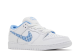 Nike Nicole Hause x Dunk Low Pro (FZ8802 100) weiss 4