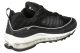 Nike Air Max 98 (640744-009) schwarz 2