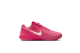 Nike NikeCourt Air Zoom Vapor 11 HC (DR6965-600) pink 3