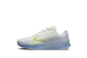 Nike NikeCourt Air Zoom Vapor 11 HC Cobalt Bliss Cactus Court (DR6965-103) weiss 1