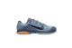 Nike NikeCourt Air Zoom Vapor 12 HC (FV5552 400) blau 5