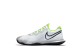 Nike NikeCourt Air Zoom Vapor Cage 4 (CD0424-100) weiss 2