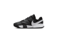 Nike NikeCourt Lite 4 (FD6575-001) schwarz 1