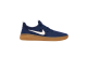 Nike Nyjah Free SB Navy (AA4272-401) blau 3
