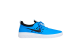 Nike Nyjah Free SB (AA4272-402) blau 2