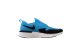 Nike Odyssey React 2 Flyknit Blue Lagoon (AH1015-402) bunt 2