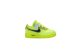 Nike Air Force Off x 1 Low td Volt (BV0853-700) gelb 6
