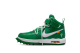 Nike Off x Air Force 1 Mid SP Pine Green (DR0500 300) grün 6