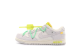 Nike Dunk Low Off x 14 Lot (DJ0950-106) bunt 1