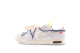 Nike Dunk Low Lot 18 Off (DJ0950-112) weiss 1