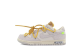 Nike Dunk Low Off x 39 Lot (DJ0950-109) beige 1