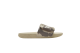 Nike Offcourt Adjust Limestone Olive Grey Slide (HF1438-200) beige 2
