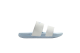 Nike Offcourt Duo Light Blue Slide (DC0496-104) weiss 2