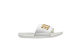 Nike Offcourt Summit Metallic Gold Slide (BQ4632-105) weiss 3