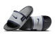 Nike Offcourt Slide Dallas Cowboys (FN3334-001) bunt 2