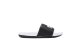 Nike Offcourt Mismatched Slide (FQ7646-100) weiss 2
