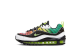 Nike Air Max 98 Olivia Kim x Cover womens No (CK3309-001) bunt 1