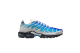 Nike x One Block Down Air Max Plus Light Photo Blue (FZ3308-400) bunt 4