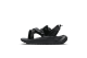 Nike Oneonta Next Nature Sandal (FB1949-001) schwarz 1