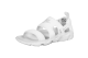 Nike Owaysis Sandal (CK9283-100) weiss 5