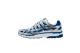 Nike P 6000 Court Blue Metallic Silver (IQ9390-476) argent 1