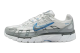 Nike P 6000 Metallic Silver Blue (IR1477-121) prata 2